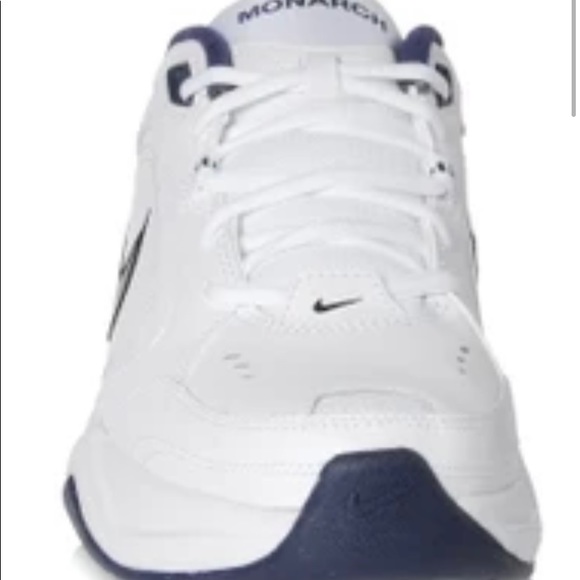 Air Monarch IV (4E) Training shoes - Picture 3 of 10